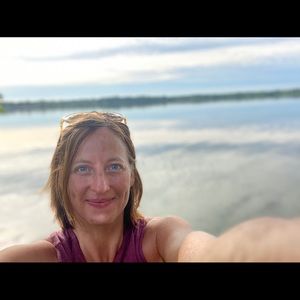 Meet your Posher, Jill